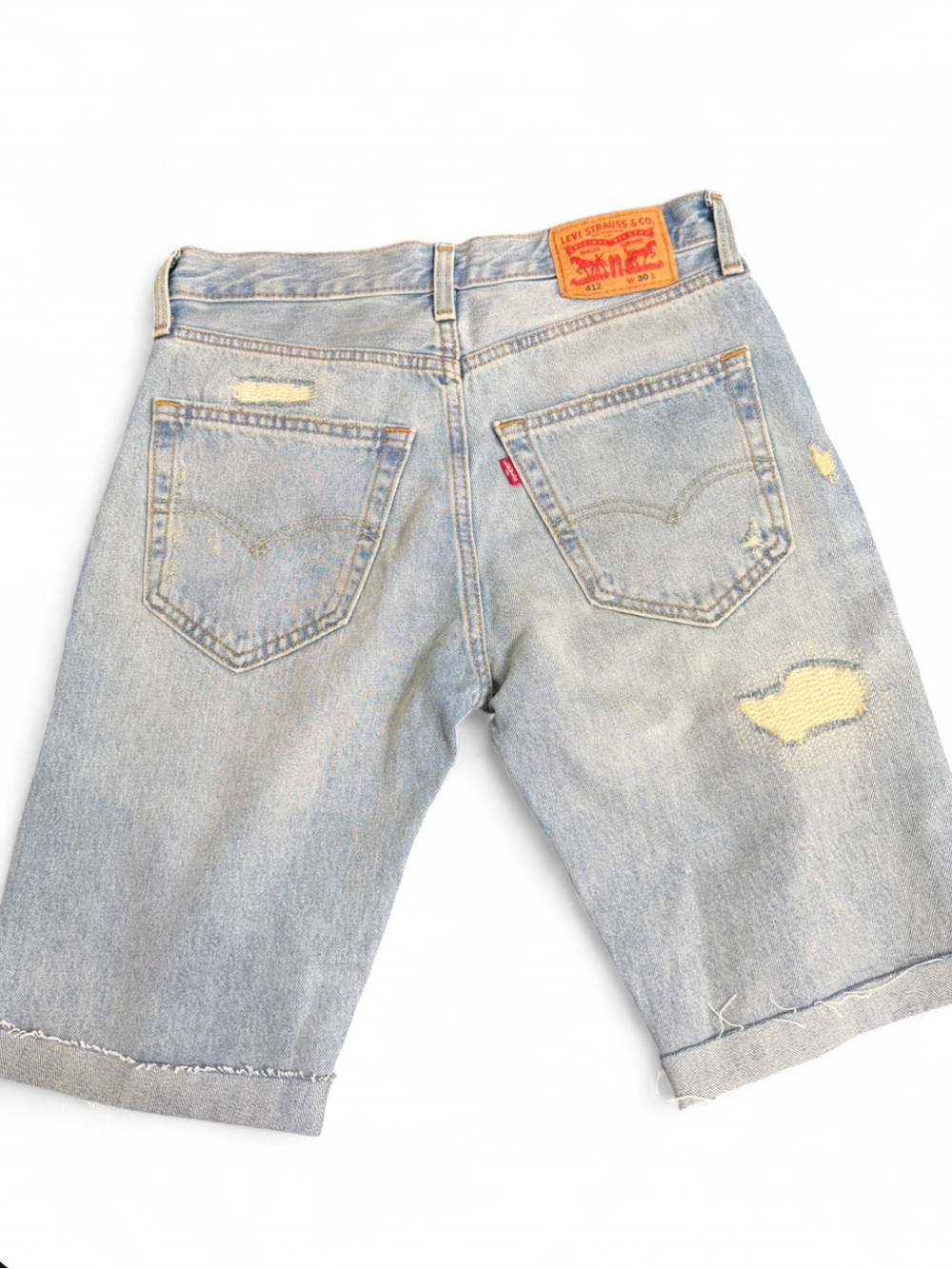 Levi's  Mens Shorts